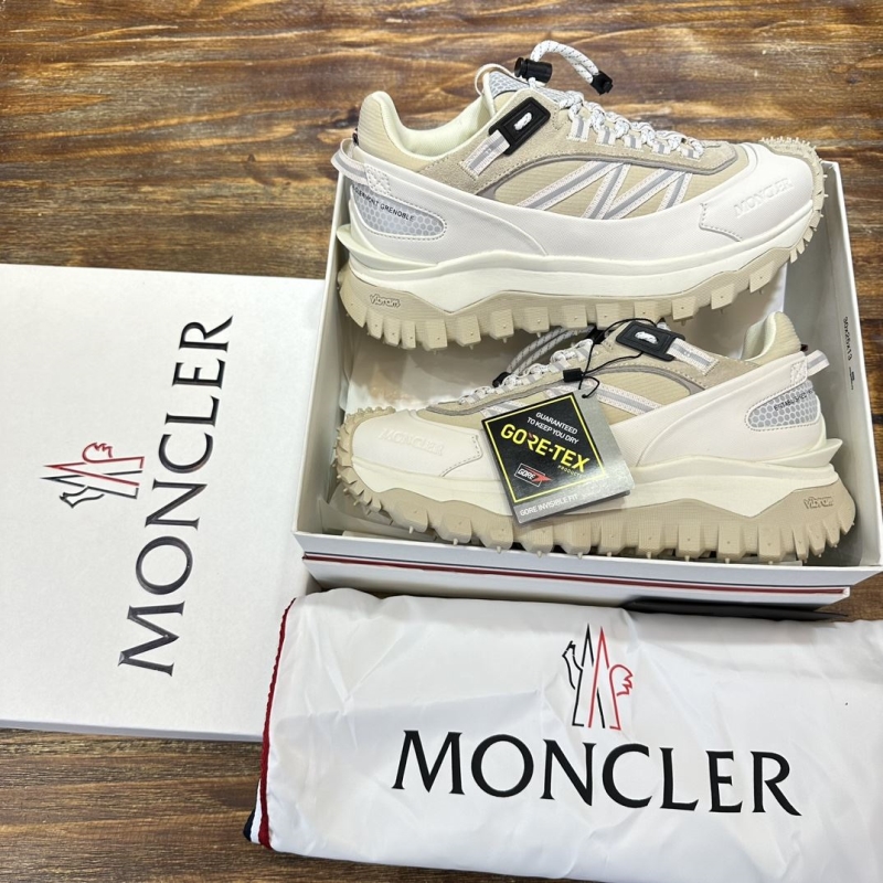 Moncler Sneakers